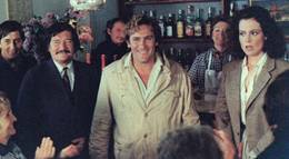 Кадр из фильма "Одна женщина или две" - 1