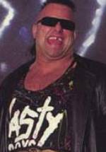 Джерри Сагс фото