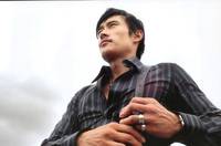 Кадр Я прихожу с дождём