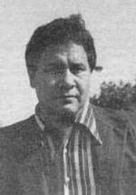 Оскар Акоста фото