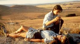 Кадр из фильма "Год, когда у меня ломался голос" - 1