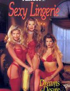 Playboy: Sexy Lingerie VI, Dreams & Desire (видео)