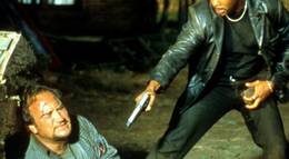 Кадр из фильма "Люди мафии" - 1