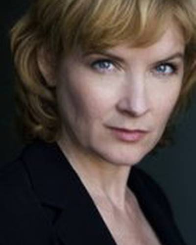 Кристи Манден фото