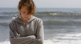 Кадр из фильма "За пять миль" - 1