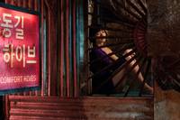 Кадр Облачный атлас