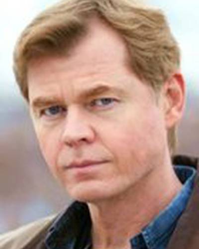 Джей Причард фото