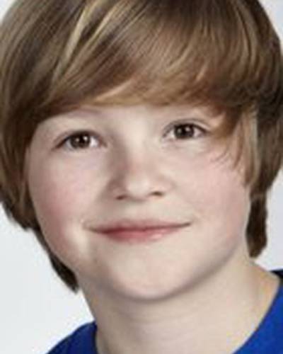 Андерс Моррис фото