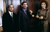 Кадр Вечерний прикид