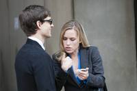 Кадр Тайные связи