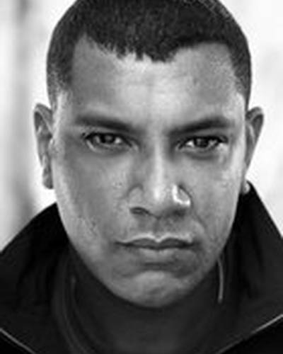 Майкл Бадд фото