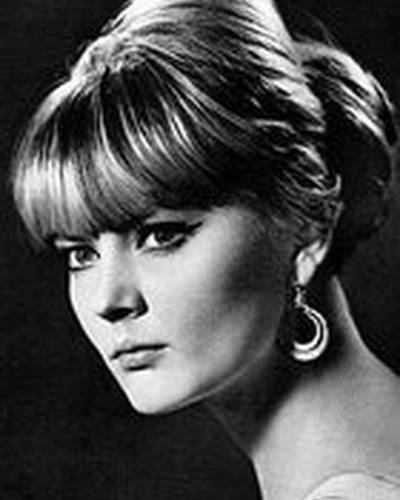 Марианна Вертинская фото