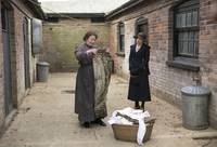 Кадр Аббатство Даунтон