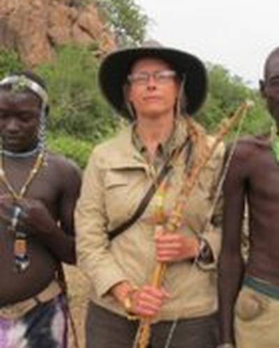 Марита Грабяк фото