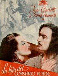 La figlia del corsaro verde