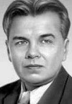 Леонид Леонов фото