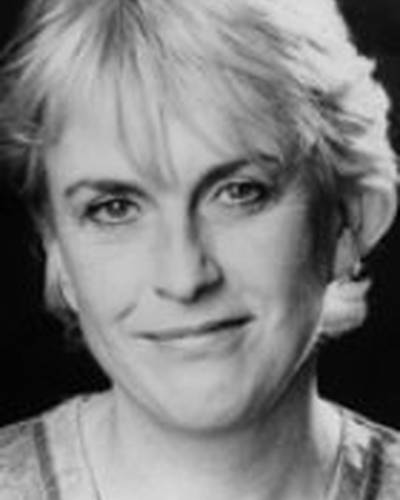 Хелен Гриффин фото