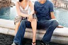 Первая дочь