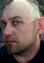 Олег Мавроматти фото