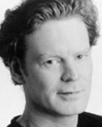 Оуэн МакКарти фото