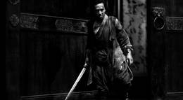 Кадр из фильма "Тень" - 1