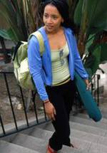 Ребека Джонсон фото