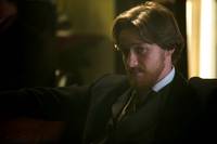 Кадр Заговорщица