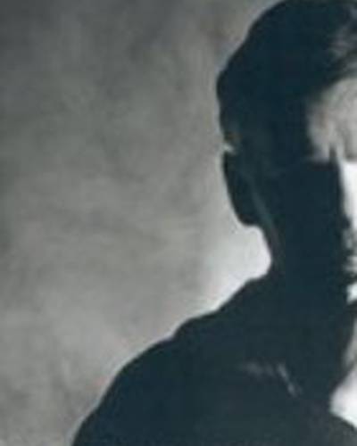 Джон Позер фото