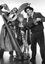 Братья Маркс фото