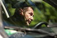 Кадр Истальгия