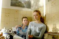 Кадр Жизнь врасплох