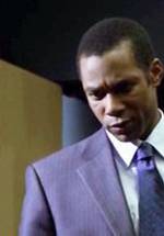 Дайон Джонстоун фото