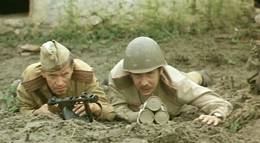 Кадр из фильма "Приказ: Перейти границу" - 1