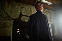 Кадр Патруль времени