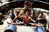 Кадр Черный орел