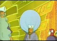 Кадр Принцесса подводного царства