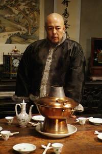 Кадр Империя серебра