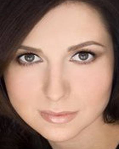 Алиса Хазанова фото