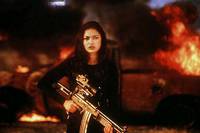 Кадр Исполнитель приговора