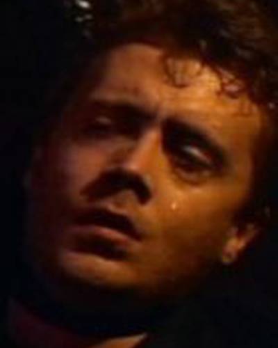 Билл МакДональд фото