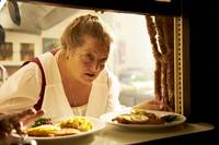 Кадр Омамамия