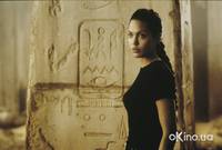 Кадр Лара Крофт: Расхитительница гробниц 2 – Колыбель жизни