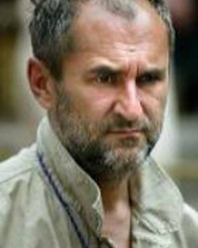 Петр Шулькин фото