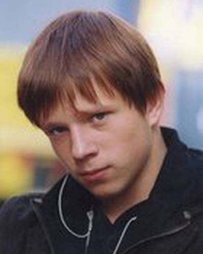 Всеволод Хованский-Померанцев фото