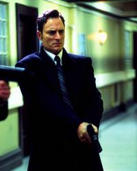 Кадр Девять жизней