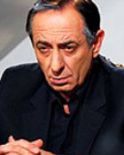 Арутюн Мовсисян фото