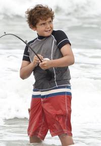 Кадр Тихая гавань