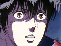 Кадр Йома: Посланцы царства тьмы (видео)