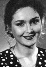 Елена Катышева фото