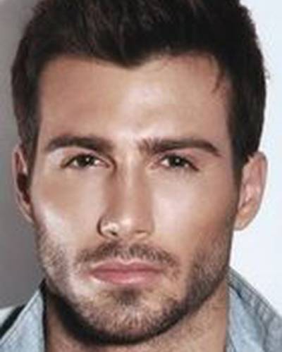 Джастин Клайнес фото